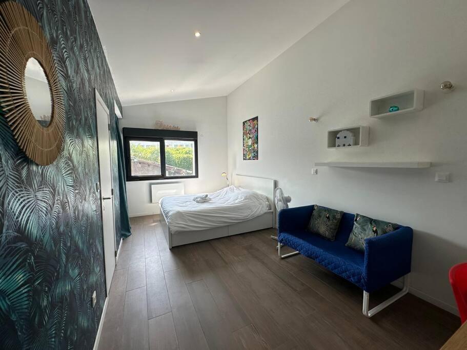 La Conserverie, Elegance Et Confort Au Rendez-vous Appartement Reims
