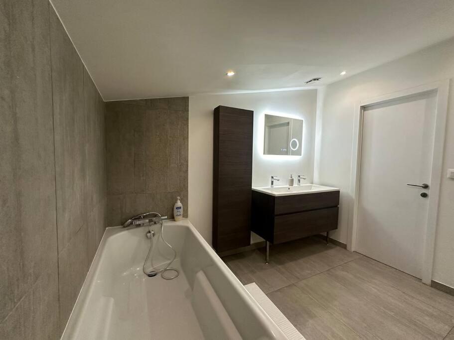 Appartement La Conserverie, Elegance Et Confort Au Rendez-vous