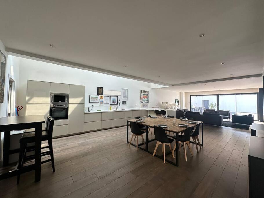 Appartement La Conserverie, Elegance Et Confort Au Rendez-vous Reims