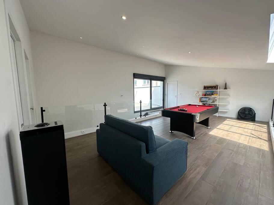 Appartement La Conserverie, Elegance Et Confort Au Rendez-vous