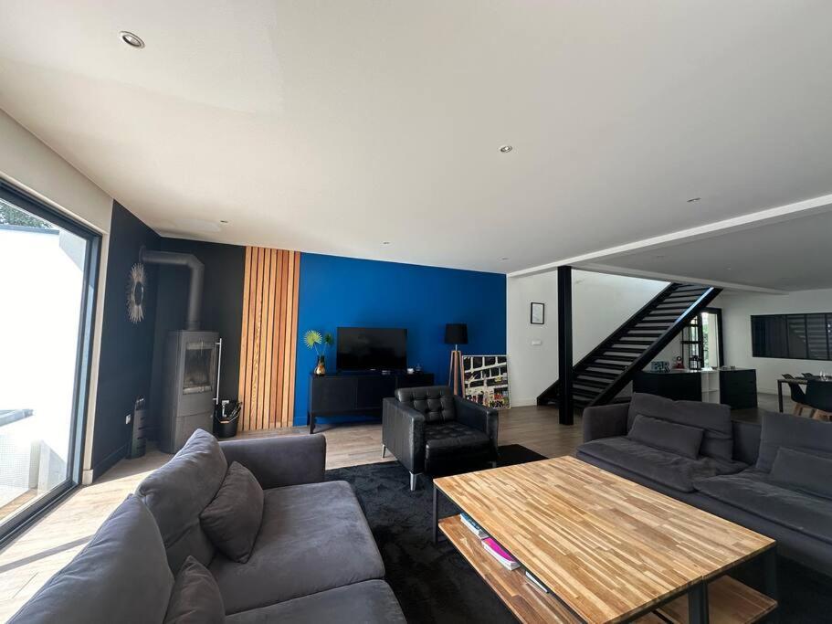 La Conserverie, Elegance Et Confort Au Rendez-vous Appartement *
